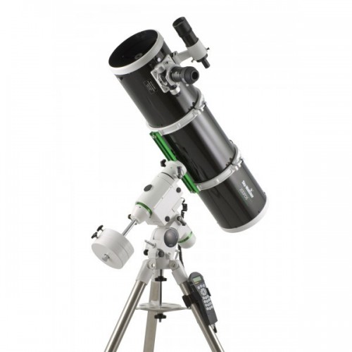 Telescopio Newton 200/1000 Dual Speed HEQ5 GoTo SkyWatcher