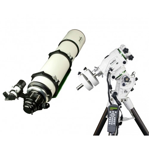 Telescopio Esprit 150ED AZEQ6 GoTo SkyWatcher