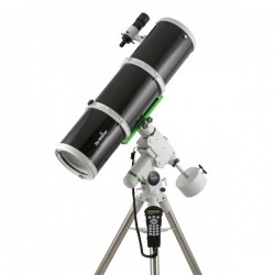 Telescopio Newton 200/1000 Dual Speed HEQ5 GoTo SkyWatcher