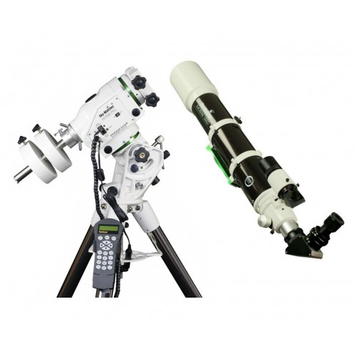 Telescopio Refractor 120ED BD AZEQ6 GoTo SkyWatcher