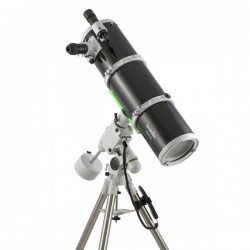 Telescopio Newton 200/1000 Dual Speed HEQ5 GoTo SkyWatcher