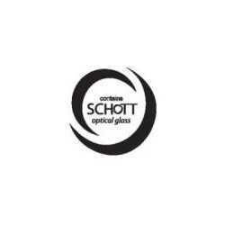 Lentes con óptica Schott