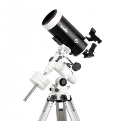 Telescopio Maksutov 127 EQ3-2 SkyWatcher