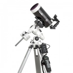 Telescopio Maksutov 127 GoTo EQ3-2 SkyWatcher