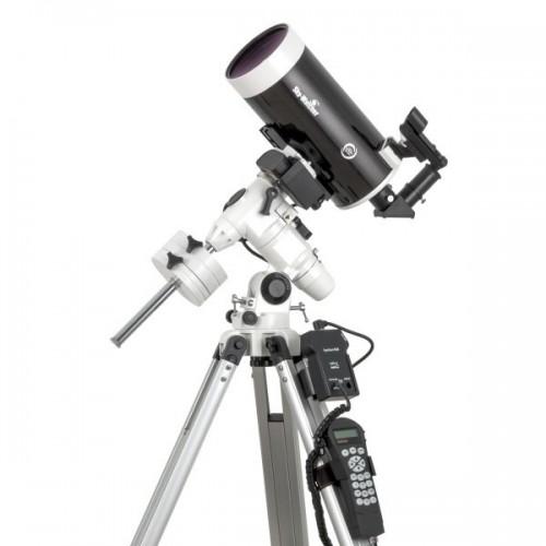 Telescopio Maksutov 127 GoTo EQ3-2 SkyWatcher