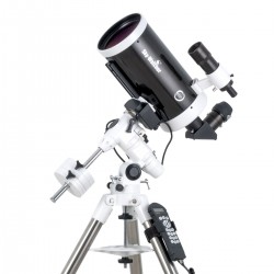 Telescopio Maksutov 150 GoTo NEQ3-2 SkyWatcher