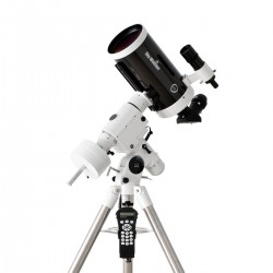 Telescopio Mak 150 HEQ5 GoTo SkyWatcher