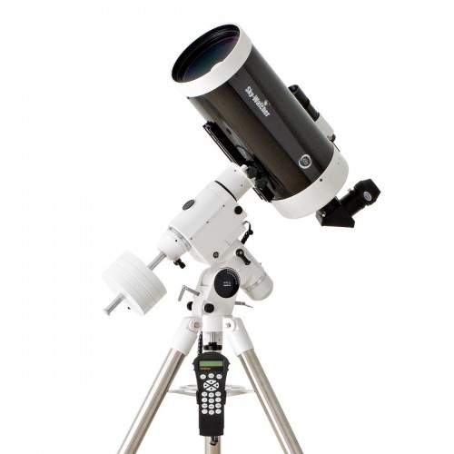 Telescopio Mak 180/2700 HEQ5 GoTo SkyWatcher