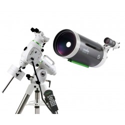 Telescopio Maksutov 180 GoTo EQ6R Pro SkyWatcher