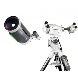 Telescopio Maksutov 180 AZEQ6 Pro GoTo SkyWatcher