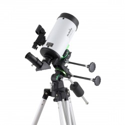 Telescopio Maksutov 90/1250 Starquest SkyWatcher