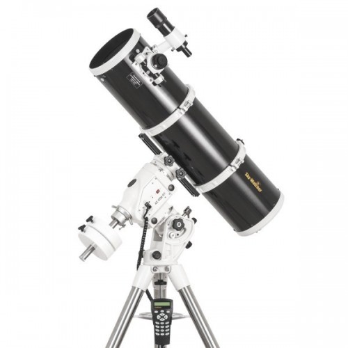 Telescopio Newton 200/1000 Dual Speed AZEQ6 GoTo SkyWatcher