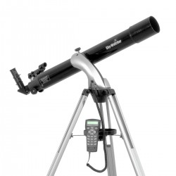 Telescopio Refractor 80/900 AZ Synscan GoTo SkyWatcher