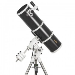 Telescopio Newton 250/1200 AZEQ6 GoTo SkyWatcher