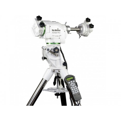 Montura Ecuatorial AZEQ6 GoTo SkyWatcher