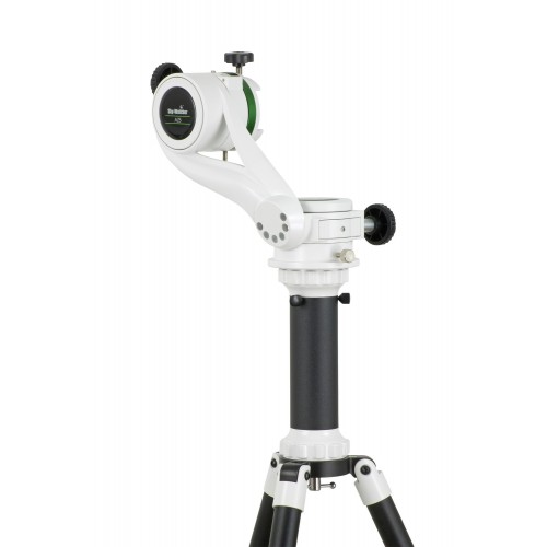 Montura AZ5 SkyWatcher Trípode y Columna extensora