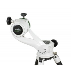 Montura AZ5 SkyWatcher Trípode y Columna extensora