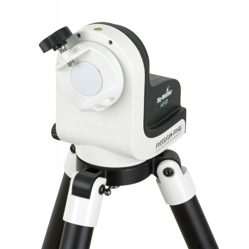 Montura MiniAZ Goto WiFi SkyWatcher