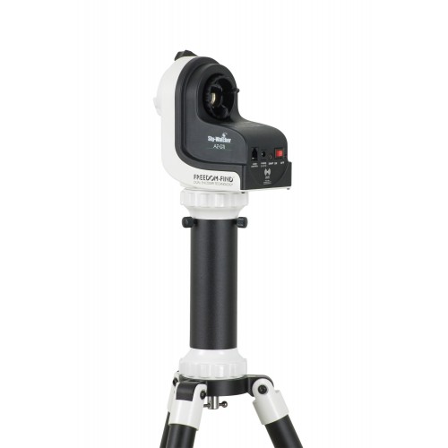 Montura MiniAZ Goto WiFi SkyWatcher NO inlcuye Trípode