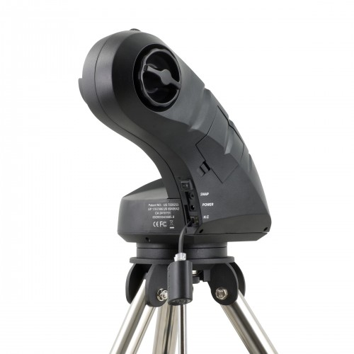 Montura Star Discovery WiFi SkyWatcher Con Trípode