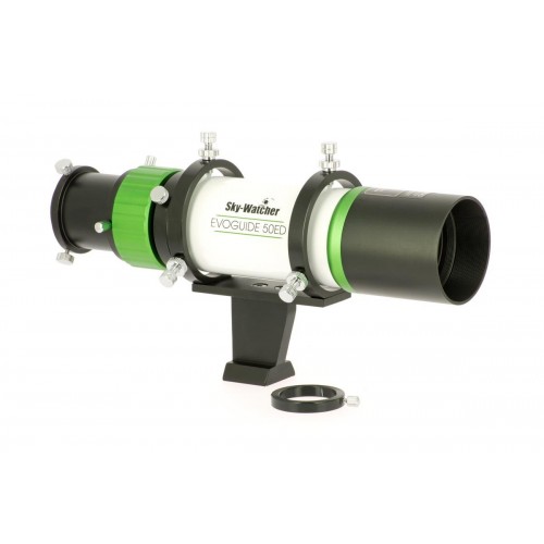 Tubo Guiado ED50 SkyWatcher (50/424 mm)