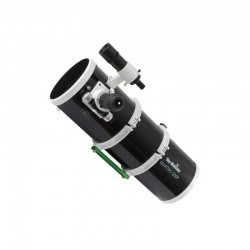 Telescopio Newton 200/800