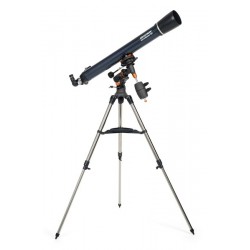 Telescopio Astromaster 90EQ Celestron