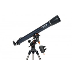 Telescopio Astromaster 90EQ Celestron