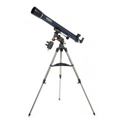 Telescopio Astromaster 90EQ Celestron