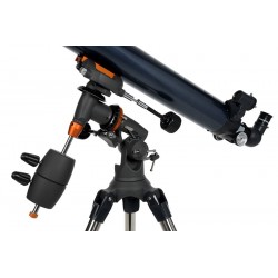 Telescopio Astromaster 90EQ Celestron