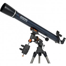 Telescopio Astromaster 90EQ Celestron