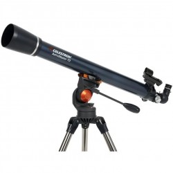 Telescopio Astromaster 70AZ Celestron