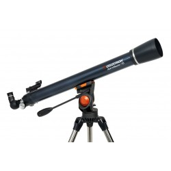 Telescopio Astromaster 70AZ Celestron