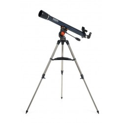 Telescopio Astromaster 70AZ Celestron