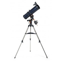 Telescopio Astromaster Newton 130EQ Celestron