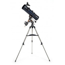 Telescopio Astromaster Newton 130EQ Celestron