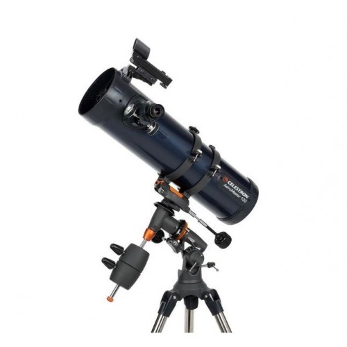 Telescopio Astromaster Newton 130EQ Celestron