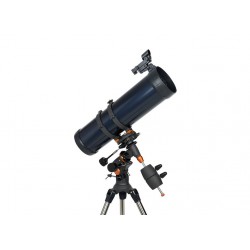 Telescopio Astromaster Newton 130EQ Celestron