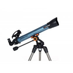 Telescopio Inspire 70AZ Celestron