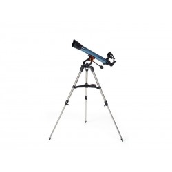 Telescopio Inspire 70AZ Celestron