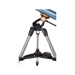 Telescopio Inspire 70AZ Celestron