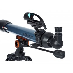 Telescopio Inspire 70AZ Celestron