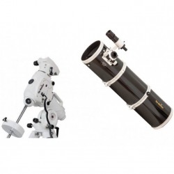 Telescopio Newton 250/1000 EQ6R GoTo SkyWatcher