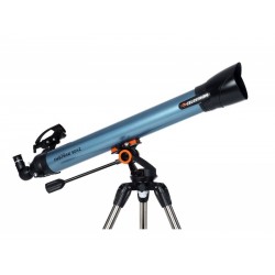 Telescopio Inspire 80AZ Celestron