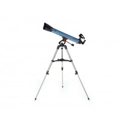 Telescopio Inspire 80AZ Celestron