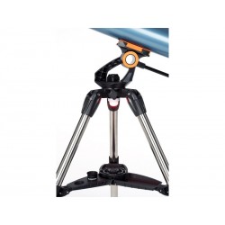 Telescopio Inspire 80AZ Celestron