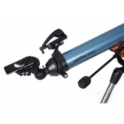 Telescopio Inspire 80AZ Celestron