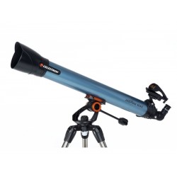 Telescopio Inspire 80AZ Celestron