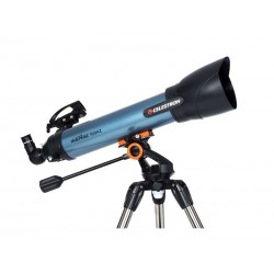 Telescopio Inspire 100AZ Celestron