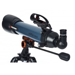 Telescopio Inspire 100AZ Celestron